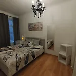Apartment Lubartowska 26 Lublin