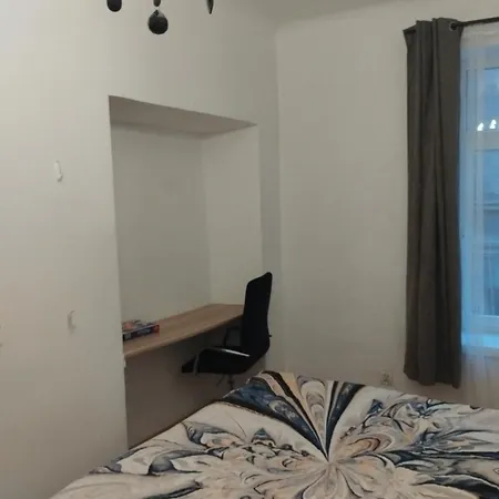 Διαμέρισμα Lubartowska 26