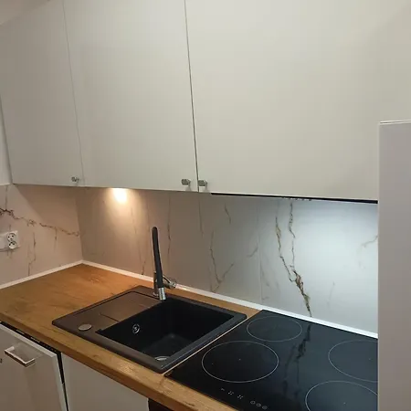 Appartement Lubartowska 26 *