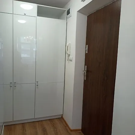 Lubartowska 26 Λούμπλιν