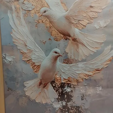 شقة Lubartowska 26