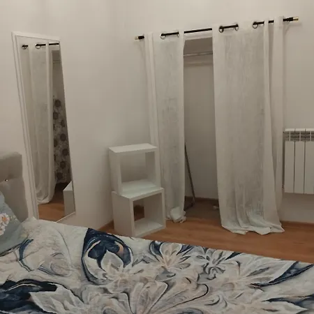 Appartement Lubartowska 26