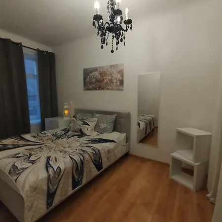 Apartment Lubartowska 26 Lublin