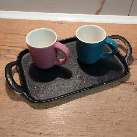 Lubartowska 26 * Λούμπλιν