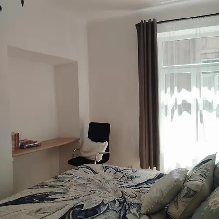 Lubartowska 26 Appartement *