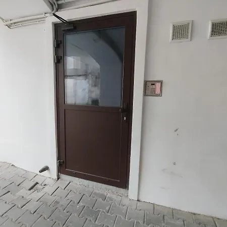 Lubartowska 26 Διαμέρισμα Λούμπλιν