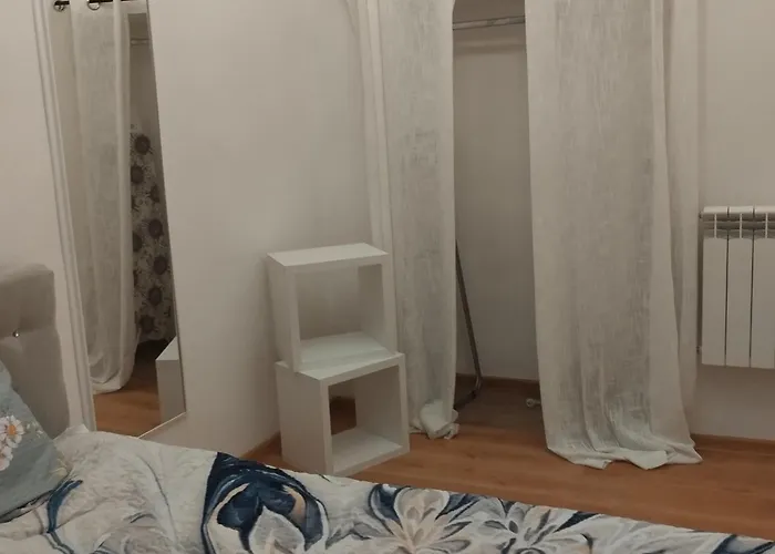 Apartamento Lubartowska 26