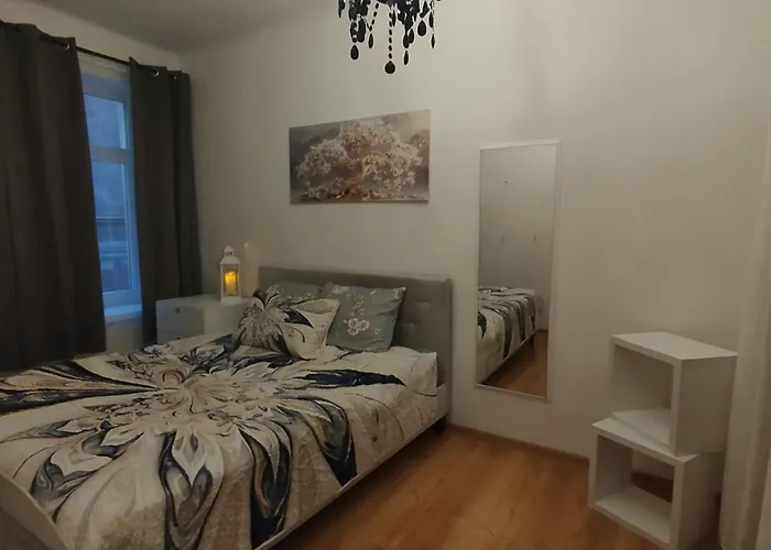 Apartamento Lubartowska 26 Lublin