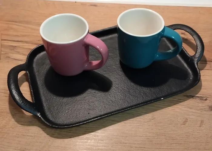 Lubartowska 26 * Lublin