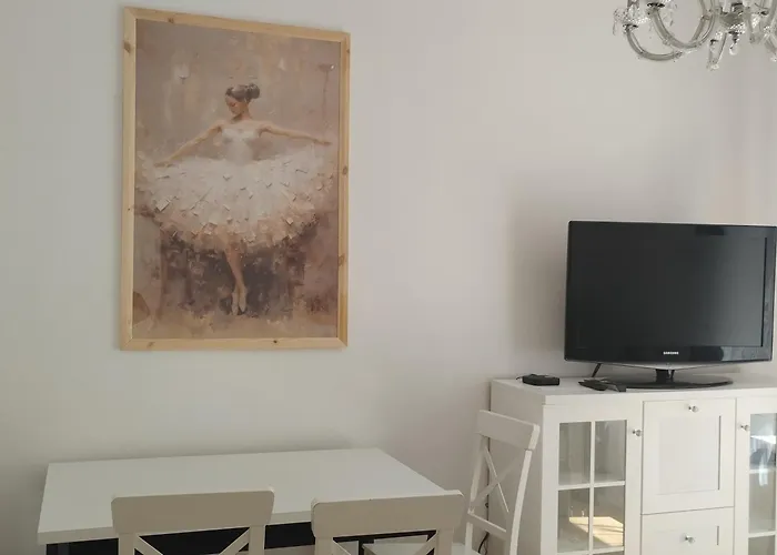 Lubartowska 26 Apartamento