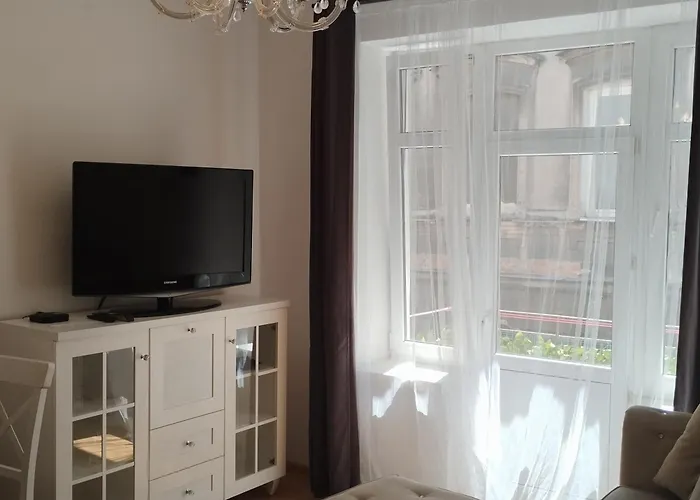 Lubartowska 26 * Lublin