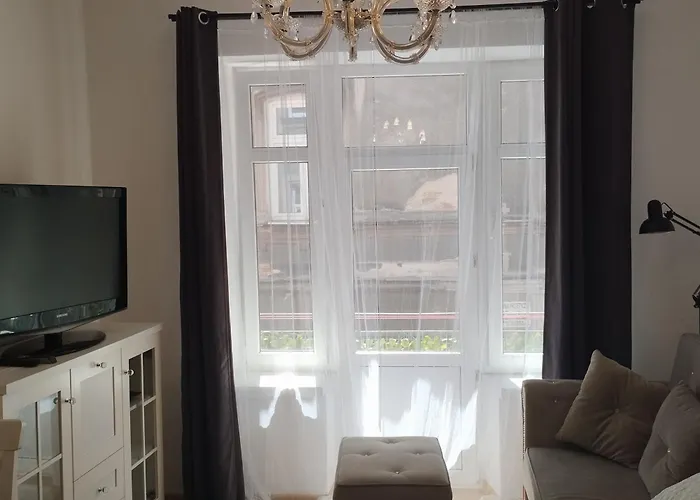 Lubartowska 26 Apartamento