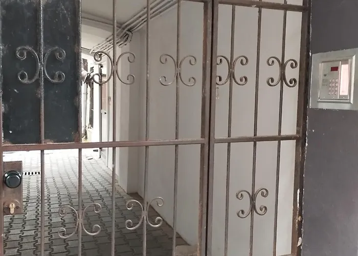 Lubartowska 26 Apartamento